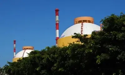 SHANTI Bill 2025: A Game-Changer for India’s Nuclear Energy Growth
