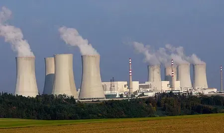 Is the SHANTI Bill One of Modi Government's Largest Science Reforms That Breaks a Six-Decade Stalemate in the Nuclear Sector?