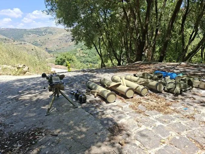 अमेरिका-ईरान शांति समझौते में लेबनान का जिक्र, फिर भी IDF बोली — 'दक्षिणी लेबनान नहीं छोड़ेंगे'