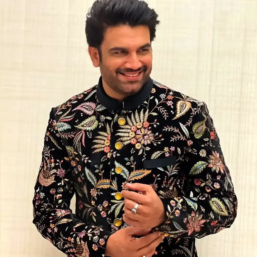 Is Sharad Kelkar the Highest Paid Actor on Tum Se Tum Tak?