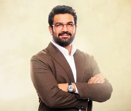 Sharad Kelkar shares his experience of shooting pivotal ‘Tumm Se Tumm Tak’ sequence in Kashmir