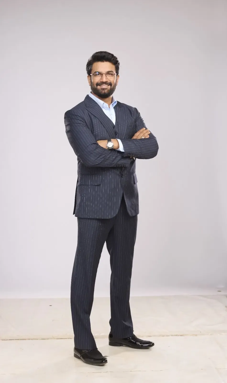 Sharad Kelkar Delves into 'Sholay'-Inspired Scene in 'Tumm Se Tumm Tak'