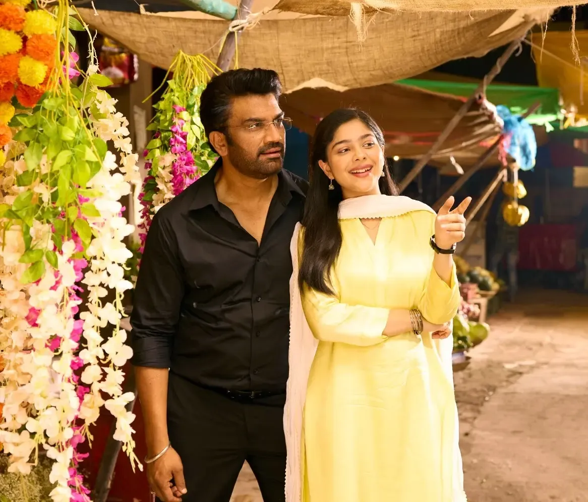 Sharad Kelkar: ‘Tum Se Tum Tak’ Presents Love in a Unique Light