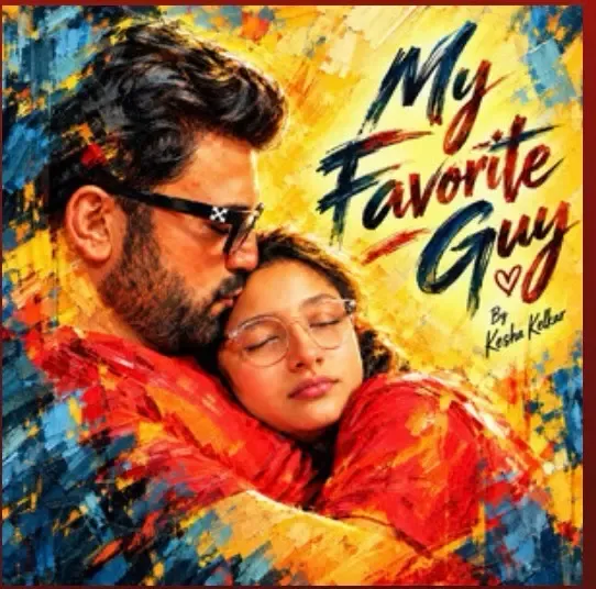 Sharad Kelkar's daughter Kesha gifts 'My Favorite Guy' song on his birthday