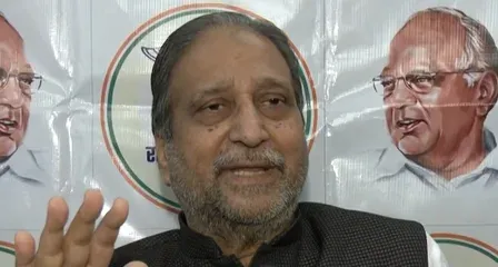 पार्टी सांसदों के पीएम मोदी से मुलाकात पर नसीम सिद्दीकी बोले- शरद पवार सेक्युलर नेता, एनडीए में नहीं होंगे शामिल 