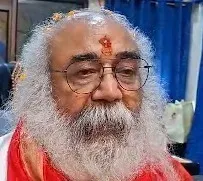 शरद पवार के लिए PM मोदी के साथ खड़ा होना उचित होगा: आचार्य प्रमोद कृष्णम, NDA अटकलों पर सियासत गरम