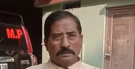 शरणार्थियों को नहीं, घुसपैठियों को घबराने की जरूरत है : जगन्नाथ सरकार 