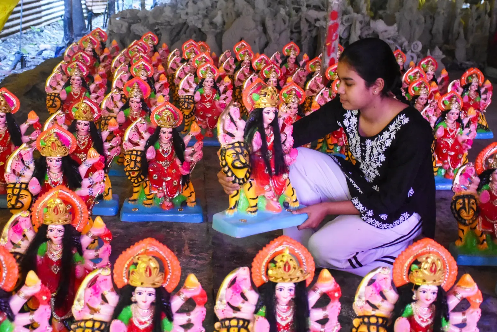 शारदीय नवरात्र 2026: व्रत में क्या खाएं, किन चीजों से करें परहेज — पूरी गाइड
