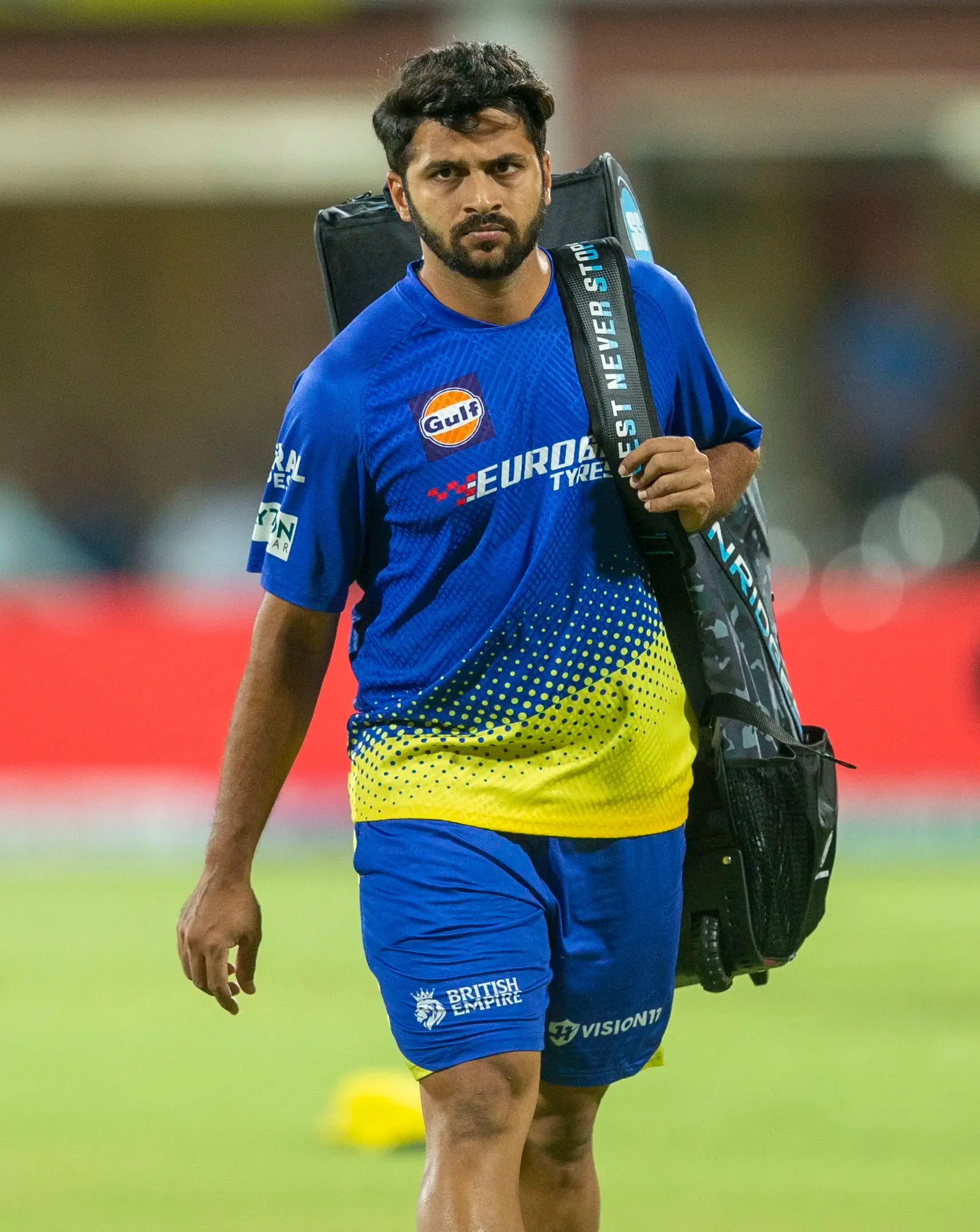 Shardul Thakur signs for Essex to play seven County Championship matches