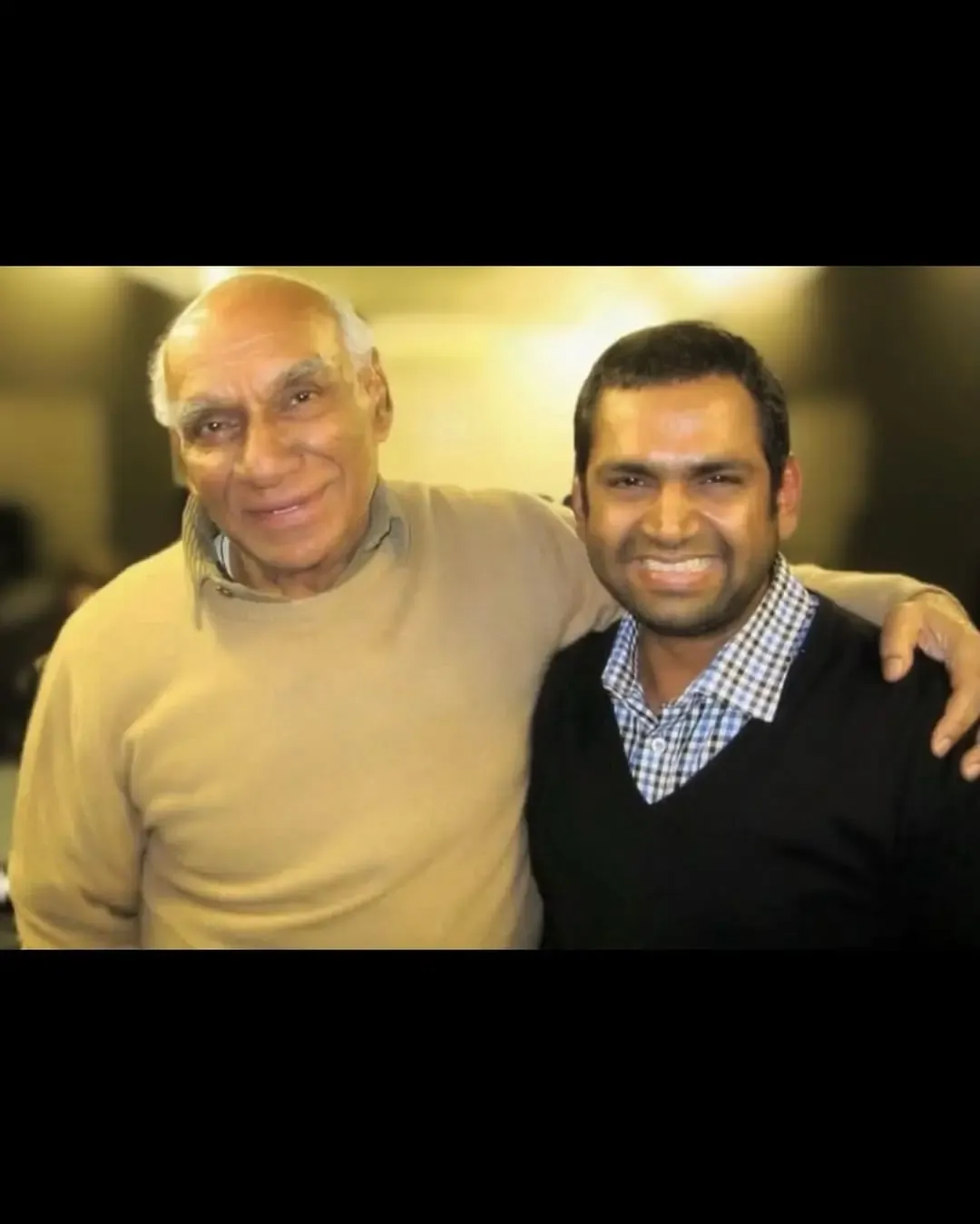 Did Sharib Hashmi Call Jab Tak Hai Jaan 'A Dream Come True' As It Celebrates 13 Years?