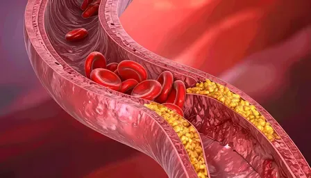 शरीर के लिए खतरे का संकेत है बढ़ता कोलेस्ट्रॉल, आयुर्वेद से जानें उपाय
