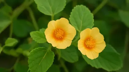 शारीरिक कमजोरी में असरदार औषधि 'बला', मांसपेशियों और नसों को देती है मजबूती