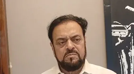 वंदे मातरम् विवाद: अबू आजमी बोले — शरीयत मानने वाले अल्लाह के अलावा किसी की वंदना नहीं कर सकते