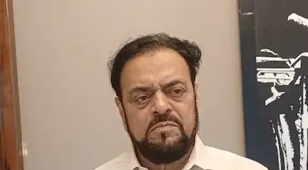 शरीयत को मानने वाले अल्लाह के अलावा किसी और की इबादत नहीं कर सकते: अबू आजमी