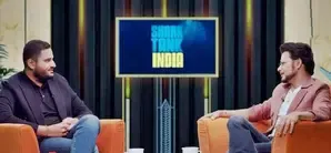 ‘Shark Tank India 4’ Unveils ‘Divyang Special’ Episode with Jeet Adani