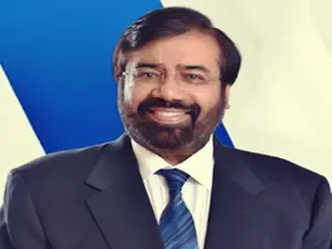 Sharks Tank judges ‘navigating choppy waters’: Harsh Goenka on losses of investors