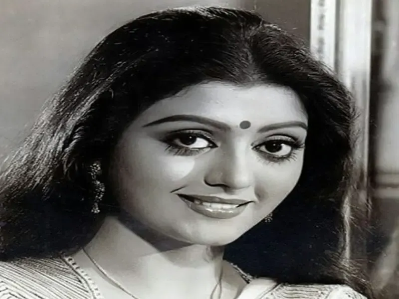 क्या शर्म की वजह से अभिनेत्री भानुप्रिया ने स्कूल छोड़ा और क्लासिकल डांस ने फिल्मों में एंट्री दिलाई?