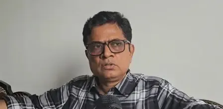 Was Sharmishta Panoli Arrested Under Pressure, as Her Father Claims?