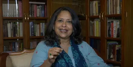 शर्मिष्ठा मुखर्जी बोलीं — मोदी मजबूत नेता, 12 वर्षों में वैश्विक अस्थिरता के बीच दी स्थिर सरकार