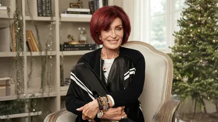 Sharon Osbourne hospitalised, misses Ozzy's Hellfest statue unveiling
