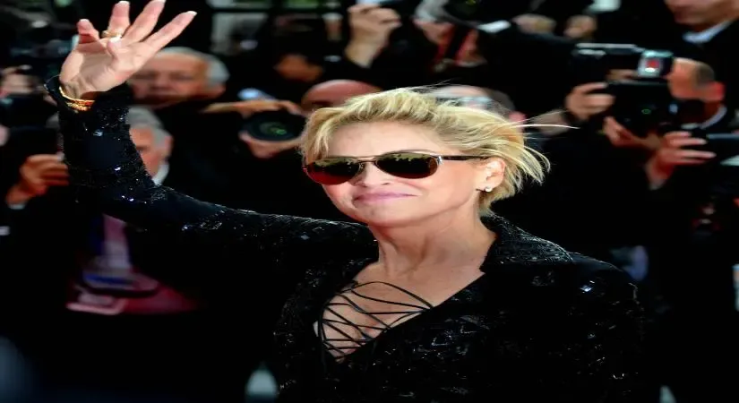 Sharon Stone Reveals Her Discomfort with Intimate Scenes in Films