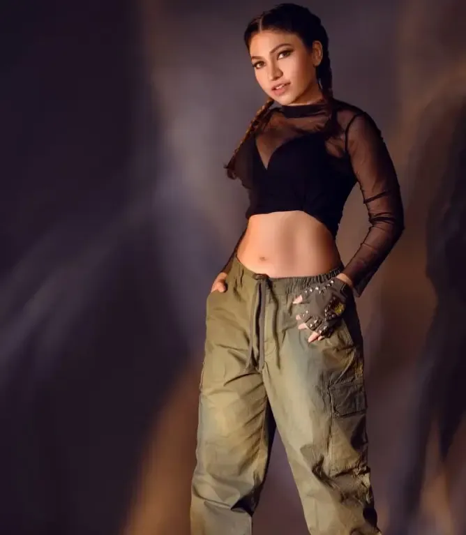 क्या तुलसी कुमार का नया गाना 'शर्तां' दिल की आवाज है?