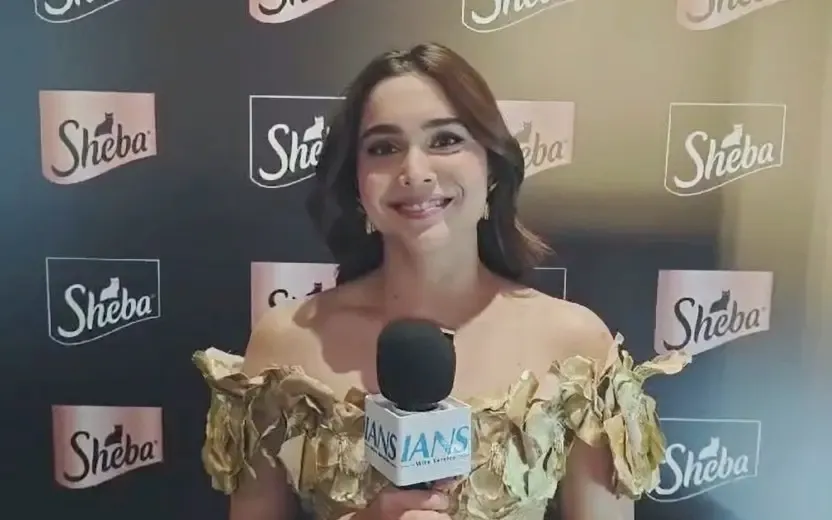 Sharvari Reflects on Her Journey in Bollywood: Unsure If She Has 'Made It'