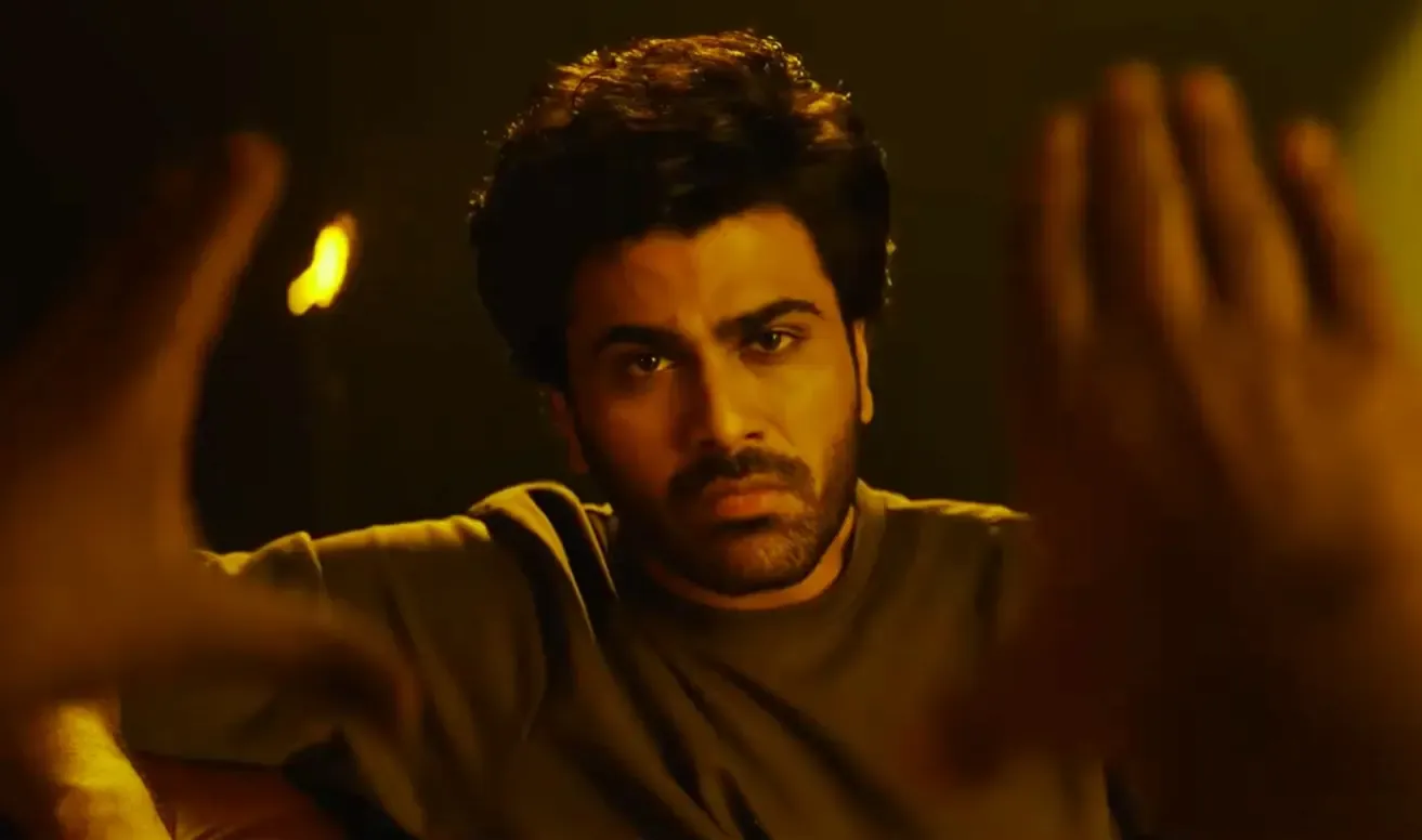 Could Sharwanand's Film with Director Sampath Nandi Be the Next Big Hit Titled 'Bhogi'?