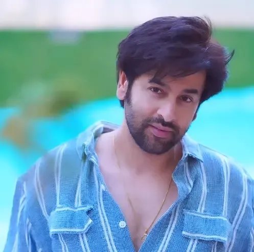 Shashank Vyas Honors Pratyusha Banerjee on Her 10th Death Anniversary