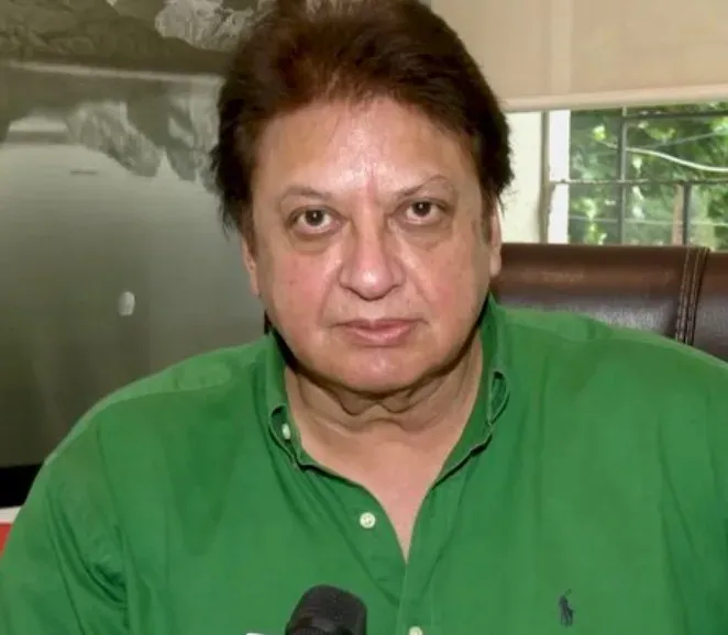 Satluj OTT removal: Shashi Ranjan says banning films creates more curiosity
