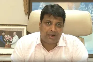 एसआईआर पर कांग्रेस का दोहरा रवैया बेनकाब: भाजपा नेता रोहन गुप्ता का शशि थरूर के बयान पर पलटवार