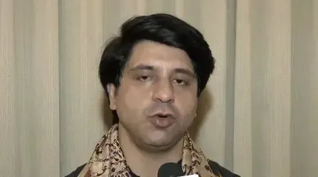 क्या शशि थरूर का भाई-भतीजावाद वाला लेख साहसिक कार्य है?