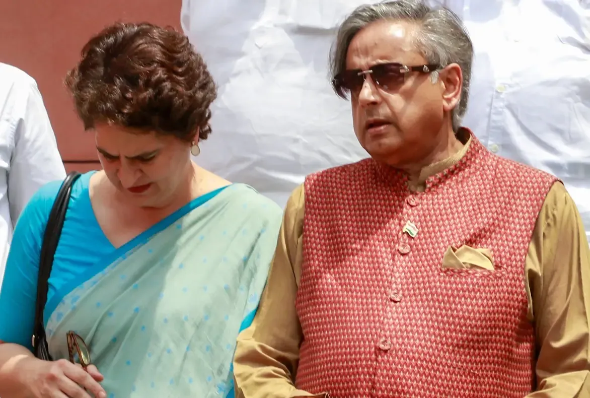 Why is Shashi Tharoor Criticizing the VB-G RAM G Bill?