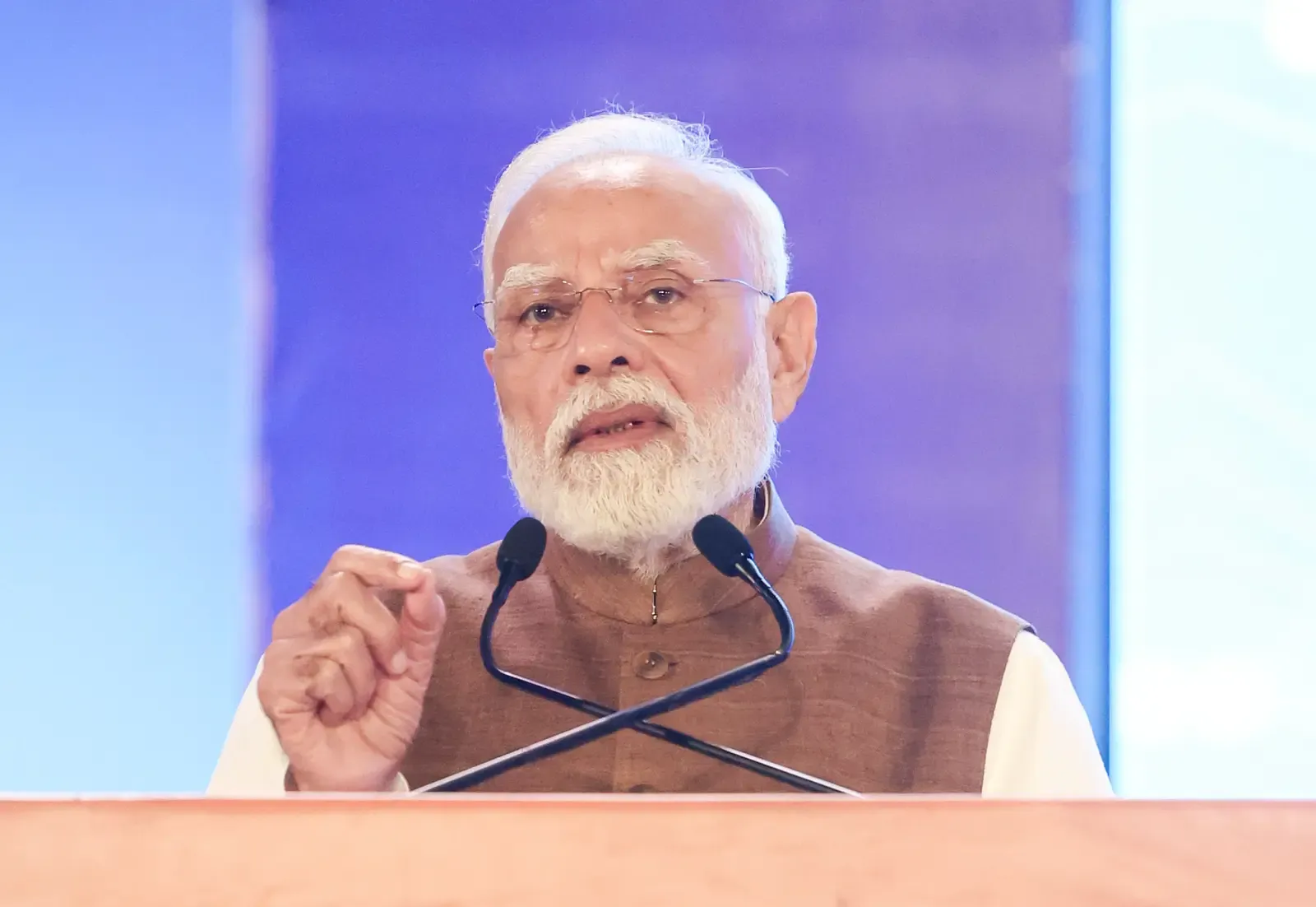 पीएम मोदी ने साझा किया संस्कृत सुभाषित: शास्त्रज्ञान, विवेक और कार्यकुशलता से बनता है सार्थक विकास का मार्ग