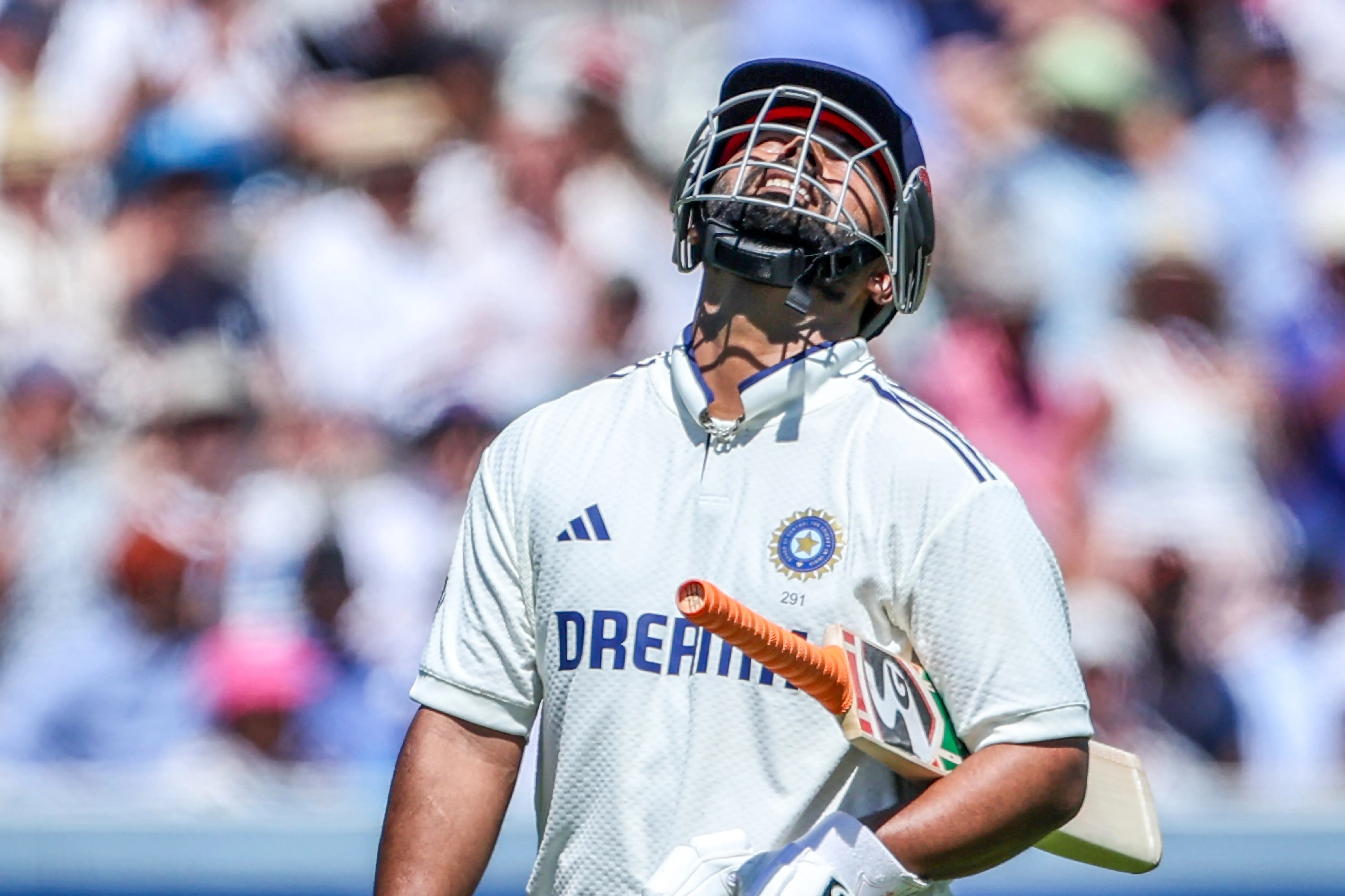 Did Shastri Identify the Key Moments in India's Lord's Defeat?