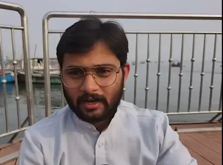 शास्त्रीय गायक शिव शंकर मिश्रा की युवा पीढ़ी से अपील, अपनी सनातन परंपराओं को गहराई से जानें