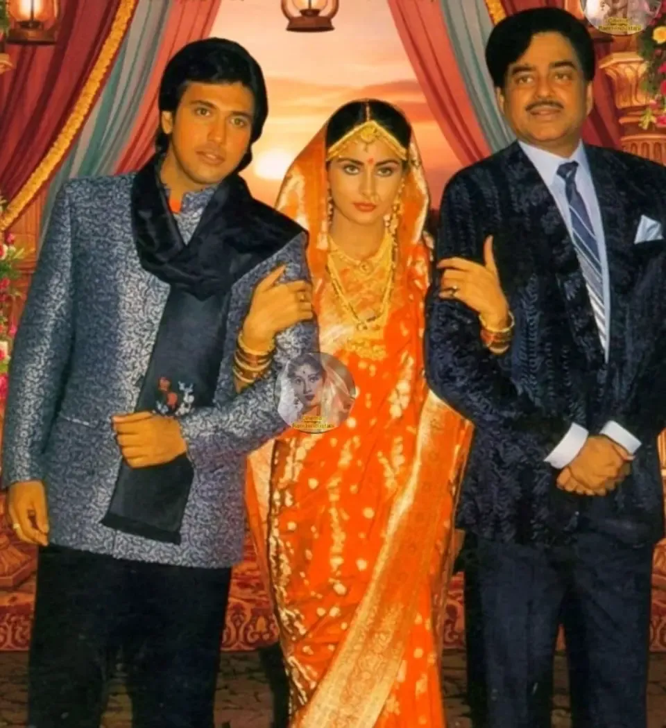 Did Shatrugan Sinha Wish Birthday to 'Complete Entertainer' Govinda?