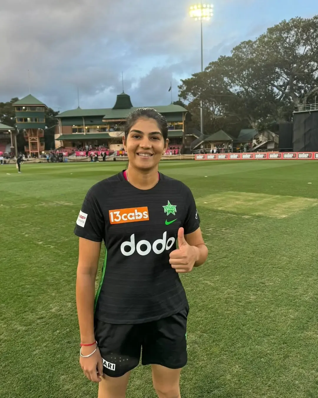 क्या मैं आगामी सीजन में नहीं खेल सकूंगी, लेकिन गुजरात जायंट्स पर भरोसा जताने के लिए आभारी हूं : यास्तिका भाटिया