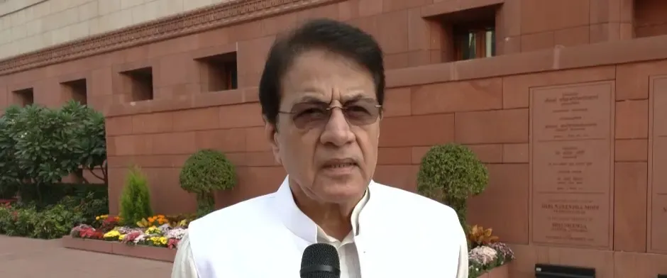 Are BJP MPs Right to Critique Mamata Banerjee's Comments on SIR?