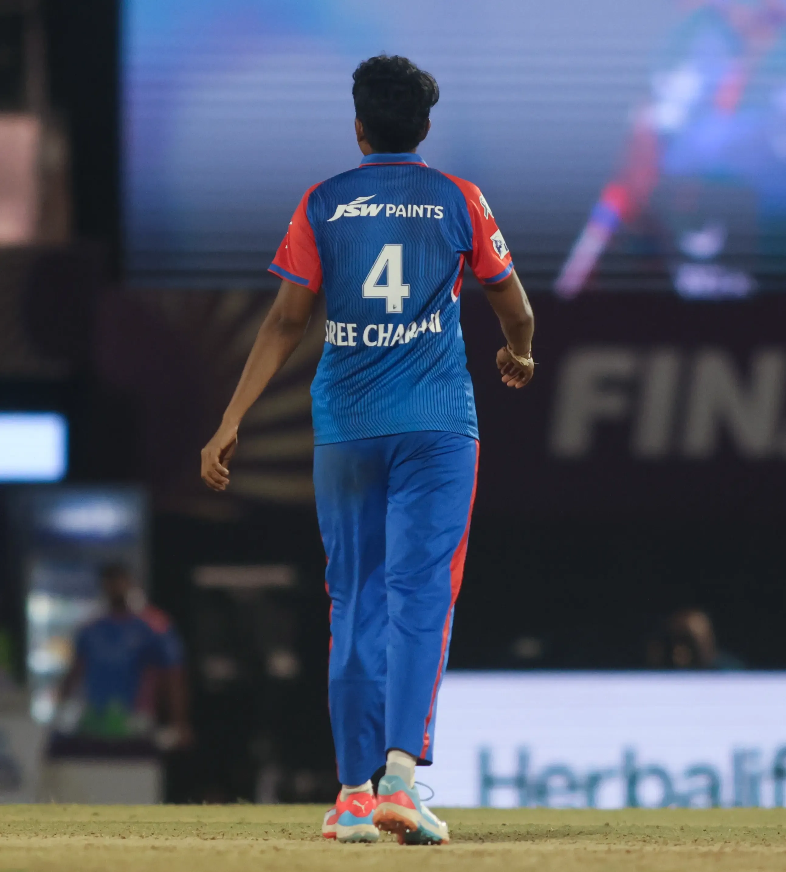 Will She Make Her Mark? N Shree Charani’s Journey in Cricket