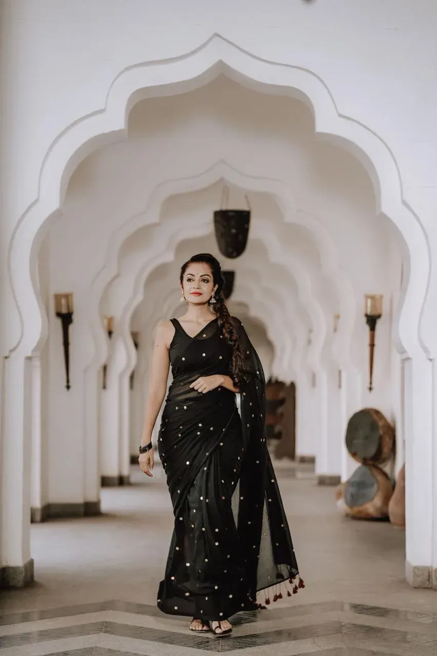 Sheena Chohan on Arjunain Allirani: 'I give every character my complete heart and soul'