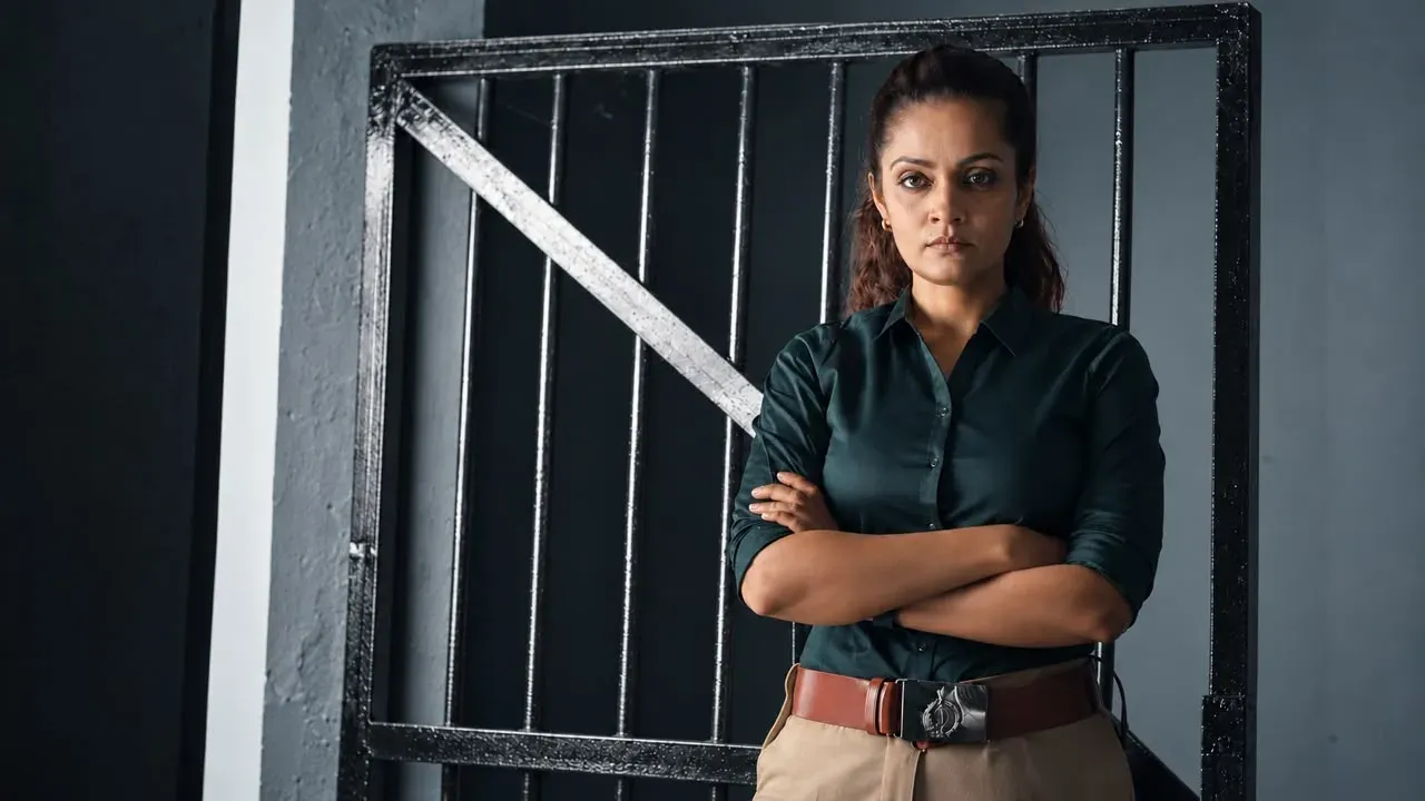 Sheena Chohan on 'Jhatasya Maranam Dhruvam': 'Transformation inspires me'