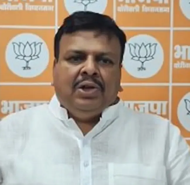 क्या मुंबई-ठाणे का मेयर तय करेगा शीर्ष नेतृत्व, क्या वह मराठी भाषी और हिंदू होगा: संजय उपाध्याय?