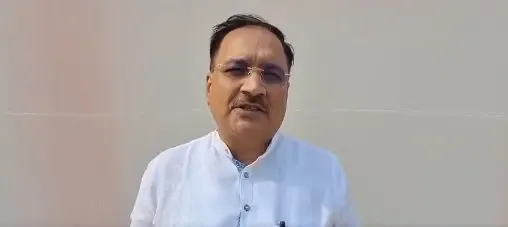 Is Kejriwal's Punjab Bungalow the New Sheesh Mahal 2.0?