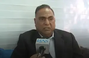BJP MP Urges AAP Leaders to Exhibit Patience as 'Sheesh Mahal' Set to Open for Public Access