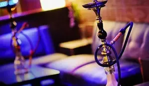 Sheesha Cafes Shut Down in Islamabad Amid Drug Concerns