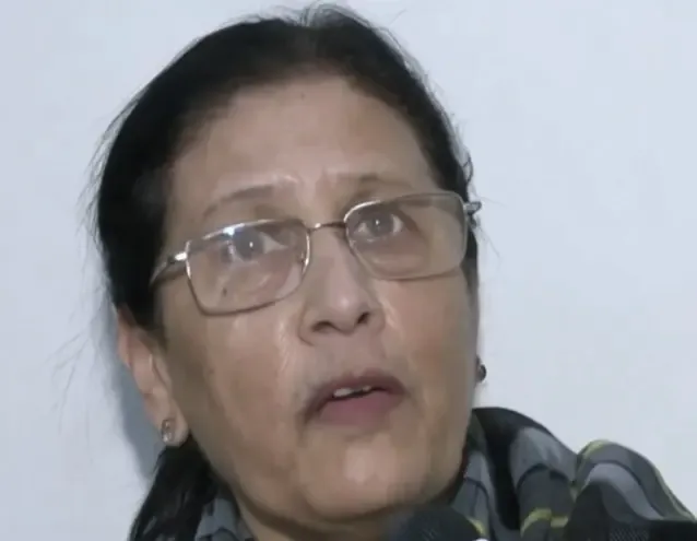 क्या शीतकालीन सत्र में 13 बिल तय होने पर विपक्ष नाराज है? फौजिया खान ने कहा- चर्चा का समय नहीं छोड़ा गया