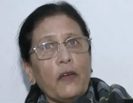 शीतकालीन सत्र में 13 बिल तय होने पर विपक्ष नाराज, फौजिया खान ने कहा-चर्चा का समय ही नहीं छोड़ा गया