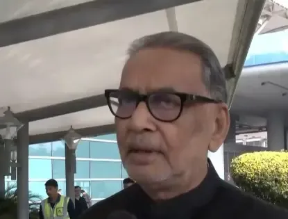 संसद के शीतकालीन सत्र में बिना हंगामा विपक्ष अपने मुद्दों को उठाए: राधा मोहन सिंह
