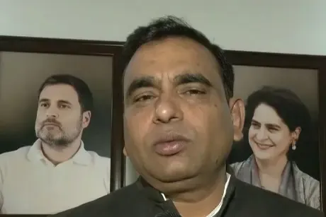 क्या नेशनल हेराल्ड मामले में एफआईआर दर्ज करना, जनता का ध्यान भटकाने की कोशिश है?